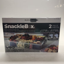 Load image into Gallery viewer, Snackle Box