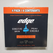 Load image into Gallery viewer, Edge Shave Gel w/ Aloe