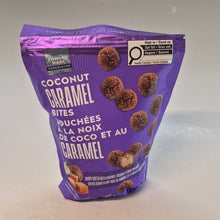 Load image into Gallery viewer, Coconut Caramel Bites