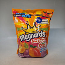 Load image into Gallery viewer, Maynards Fuzzy Peach Blends