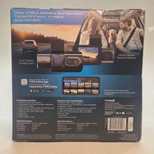 Load image into Gallery viewer, Type S 4k Dashcam