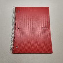 Load image into Gallery viewer, First Class Notebook