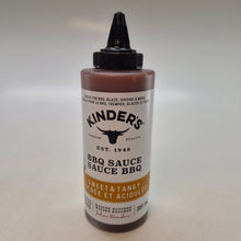 Load image into Gallery viewer, Kinders BBQ Pack