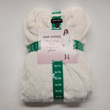 Load image into Gallery viewer, Room Service Women's Plush Robe