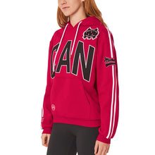 Load image into Gallery viewer, Mondetta Cortina Unisex Hoodie