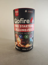 Load image into Gallery viewer, Gofire Fire Starters