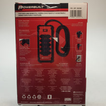 Load image into Gallery viewer, Powerbuilt Heavy Duty Power Strip