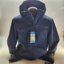Load image into Gallery viewer, Tommy Hilfiger Men’s Performance Jacket
