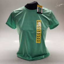 Load image into Gallery viewer, Tuff Athletics Women's Active Tee