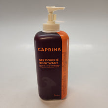 Load image into Gallery viewer, CAPRINA Body Wash
