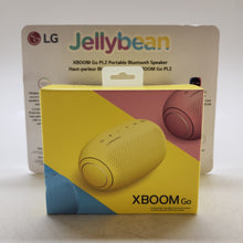 Load image into Gallery viewer, LG JELLYBEAN Speaker