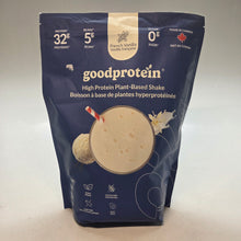 Load image into Gallery viewer, Goodprotein Vegan Protein Shake