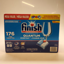 Load image into Gallery viewer, Finish Quantum Powerball 176pk