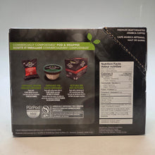 Load image into Gallery viewer, Craft Roasters Compostable Coffee Pods