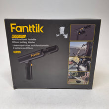 Load image into Gallery viewer, Fanttik K100 Flip Portable Washer