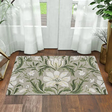 Load image into Gallery viewer, Spring Hooked Accent Rug