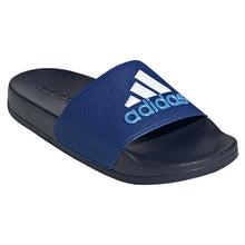 Load image into Gallery viewer, Adidas Kid's Adillette Shower Slides