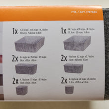 Load image into Gallery viewer, NEATFREAK! 10pc Felt Drawer Organizer