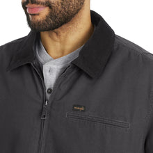 Load image into Gallery viewer, Wrangler Men's Canvas Jacket