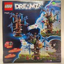 Load image into Gallery viewer, Lego Dreamzzz: Fantastical Tree House 71461