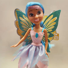 Load image into Gallery viewer, Sparkle Girlz Fairy Princess Doll *SALE*