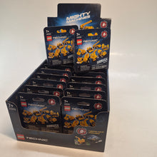 Load image into Gallery viewer, LEGO Technic Mighty Machines Series 1