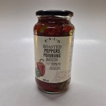Load image into Gallery viewer, Roasted Red Peppers