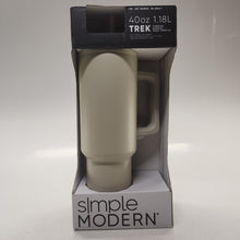 Load image into Gallery viewer, Simple Modern Trek Tumbler 1.18L