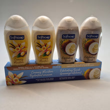 Load image into Gallery viewer, SOFTSOAP Body Wash