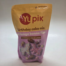 Load image into Gallery viewer, YuPik Birthday Cake Mix 681g