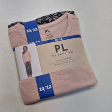 Load image into Gallery viewer, PL Girl's Pyjama Set