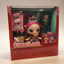Load image into Gallery viewer, YUMMILAND Mega Lip Gloss & Body Scent Kit