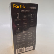 Load image into Gallery viewer, Fanttik Multifunction Air Inflator