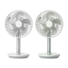 Load image into Gallery viewer, Lumena Desk Fan Stand 4 (2pk)