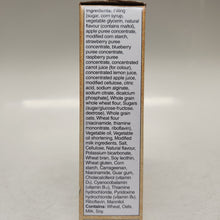 Load image into Gallery viewer, Nutri Grain Bars