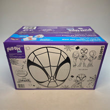 Load image into Gallery viewer, Huggies Spidey Pull-Ups
