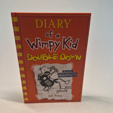 Load image into Gallery viewer, Diary Of A Wimpy Kid