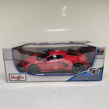 Load image into Gallery viewer, Maisto Diecast Car Model