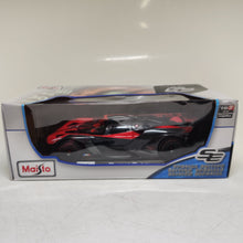 Load image into Gallery viewer, Maisto Diecast Car Model