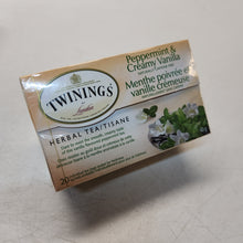 Load image into Gallery viewer, Twinings Herbal Tea