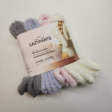 Load image into Gallery viewer, Lazypants Women's Non-Slip Socks