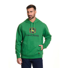 Load image into Gallery viewer, John Deere Men's Hoodie