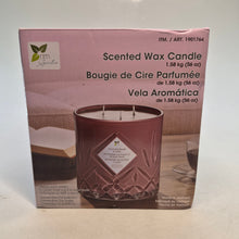 Load image into Gallery viewer, Scented Wax Candle