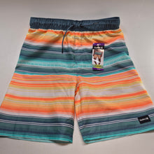 Load image into Gallery viewer, Hurley Boy's Swim Shorts