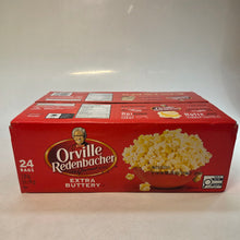 Load image into Gallery viewer, Orville Redenbacher Popcorn