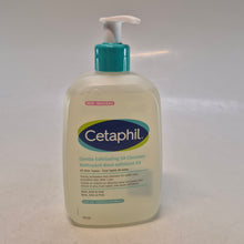 Load image into Gallery viewer, Cetaphil Gentle Exfoliating SA Cleanser