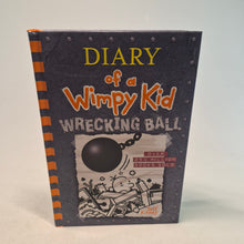 Load image into Gallery viewer, Diary Of A Wimpy Kid