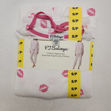 Load image into Gallery viewer, P.J. Salvage Women's 2pc Pajama Set