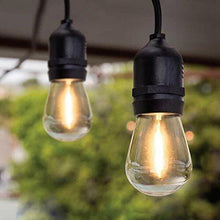 Load image into Gallery viewer, LED String Lights 48ft.