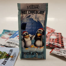 Load image into Gallery viewer, Festive Hot Chocolate Packet

